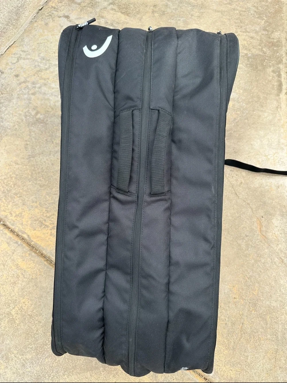 Head Tour Racquet Tennis Bag XL